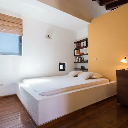 بيت للعطل Red Art Maisonette