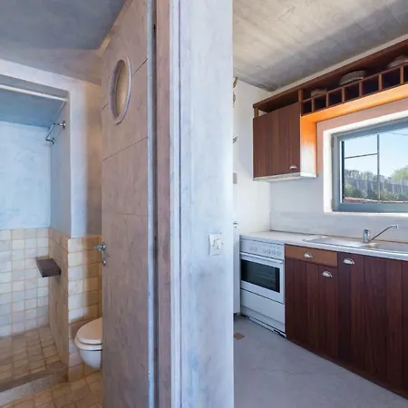 Red Art Maisonette بيت للعطل