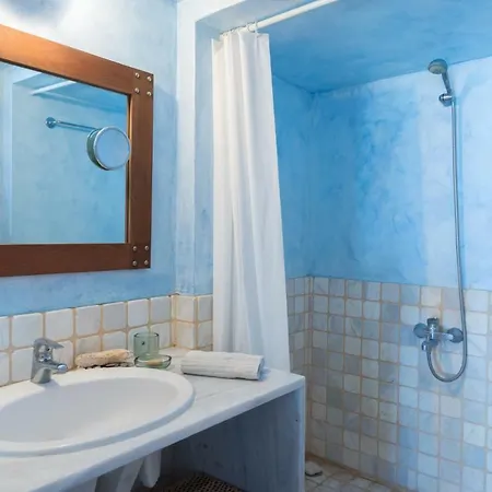 بيت للعطل Red Art Maisonette *