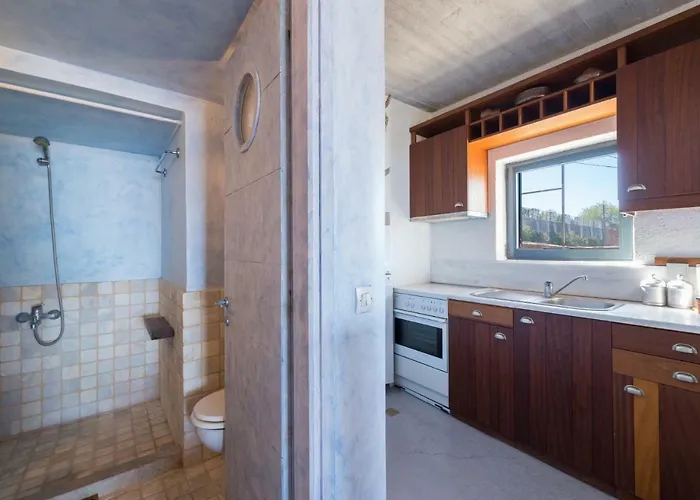 Red Art Maisonette Tatil Evi