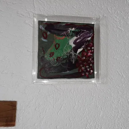 Case de vacanță Red Art Maisonette *