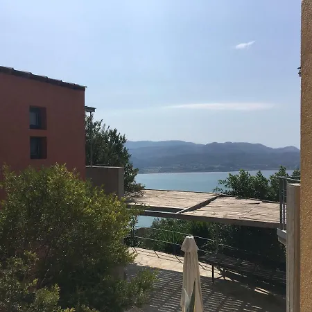 Red Art Maisonette * Kardhakáta