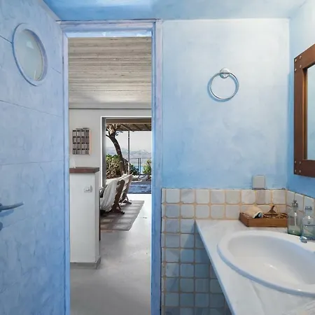 Case de vacanță Red Art Maisonette *